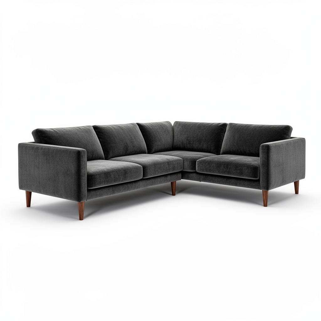Mira Sectional
